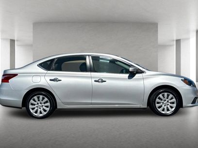 Used 2019 Nissan Sentra S