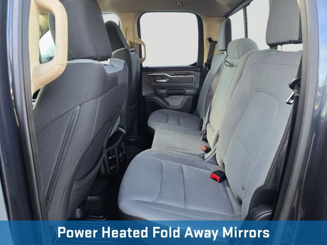 Used 2019 RAM 1500 Big Horn AWD/4WD image 18