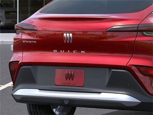 New 2026 Buick Envista Preferred w/ Convenience I Package image 14