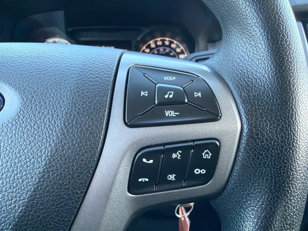 Used 2019 Ford Ranger XLT w/ Trailer Tow Package AWD/4WD image 14