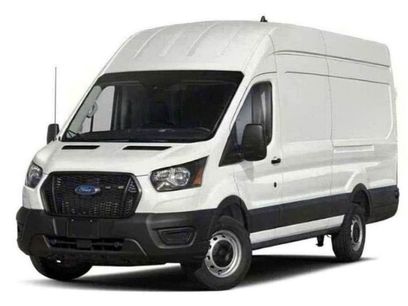 New 2026 Ford Transit 350 148 High Roof Extended