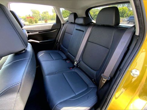 Used 2021 Kia Seltos SX AWD/4WD image 23