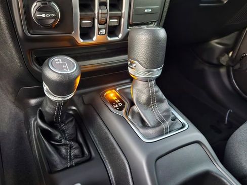 New 2026 Jeep Wrangler Sport image 9