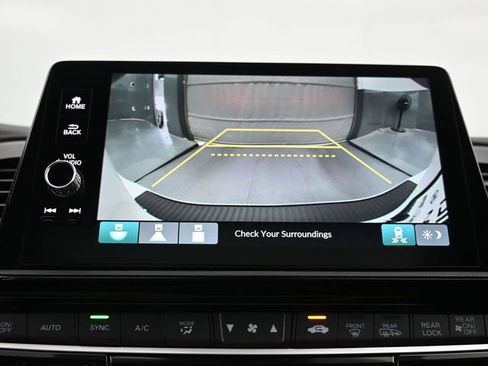 New 2026 Honda Odyssey EX-L image 17