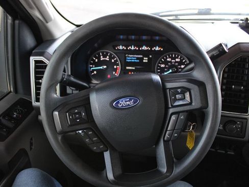 Used 2022 Ford F250 XLT w/ XLT Value Package AWD/4WD image 11
