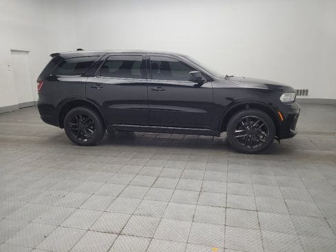 Used 2021 Dodge Durango GT AWD/4WD image 11