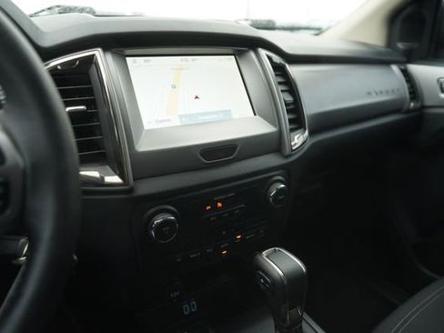 Used 2022 Ford Ranger XLT w/ Equipment Group 301A Mid image 26