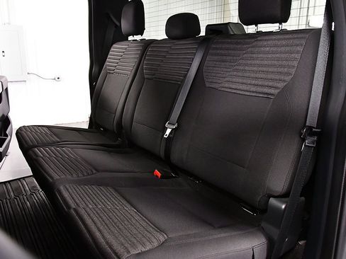 Used 2022 Ford F150 XL w/ STX Black Appearance Package image 32