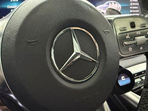 Used 2019 Mercedes-Benz AMG GT 53 image 20