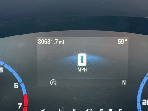 Certified 2024 Ford Bronco Sport Big Bend w/ Convenience Package AWD/4WD image 17