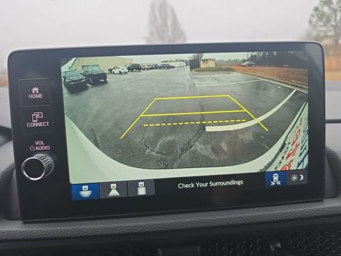 New 2026 Honda CR-V EX image 22