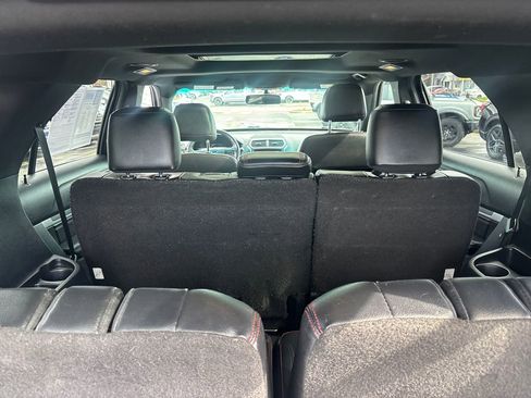 Used 2016 Ford Explorer Sport image 13