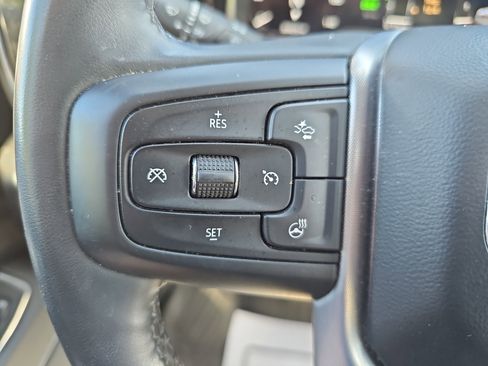 Used 2024 GMC Sierra 1500 SLT image 28