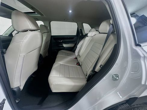 Used 2026 Honda CR-V EX-L image 24