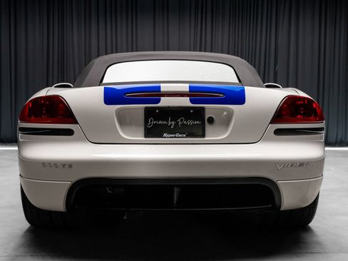 Used 2005 Dodge Viper SRT-10 RWD image 44