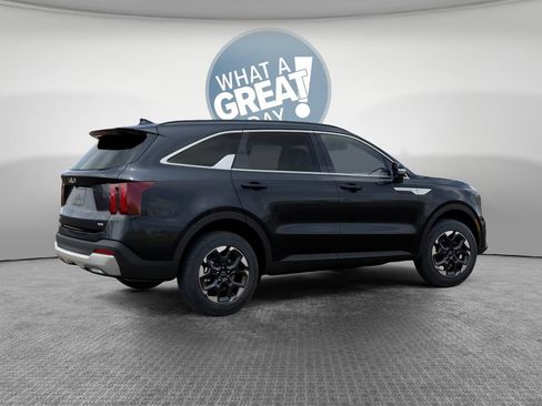 New 2026 Kia Sorento S AWD/4WD image 6