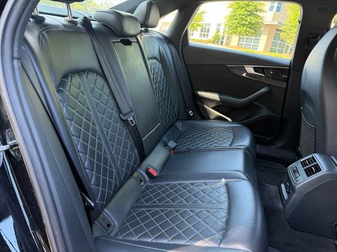 Used 2020 Audi S4 Premium Plus w/ Premium Plus Package AWD/4WD image 42