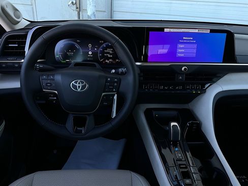 New 2026 Toyota Crown Limited image 15