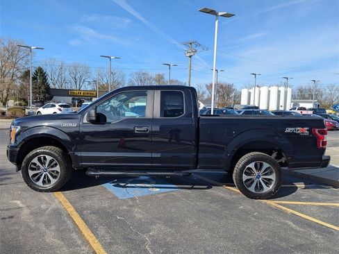 Used 2020 Ford F150 XL w/ Equipment Group 101A Mid image 6