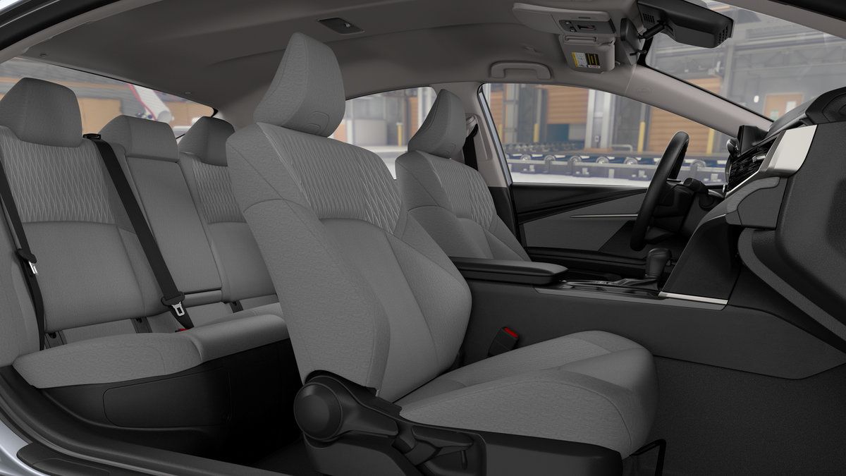 New 2026 Toyota Camry LE FWD image 20