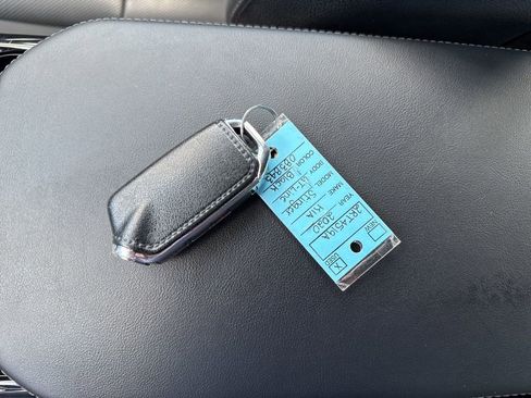 Used 2020 Kia Stinger GT-Line image 36