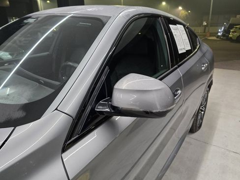 Used 2025 BMW X6 xDrive40i image 11