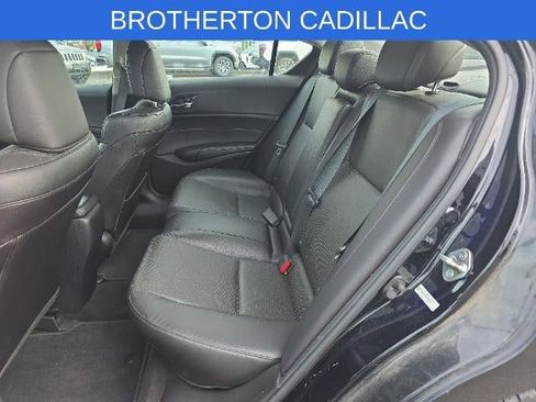 Used 2014 Acura ILX w/ Premium Package FWD image 8