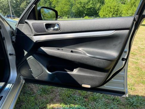 Used 2012 INFINITI G37 x Sedan w/ Premium Pkg image 35