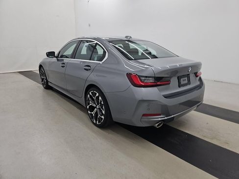 Used 2026 BMW 330i Sedan RWD image 6