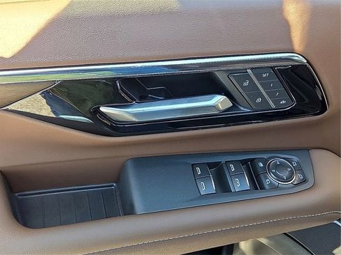 New 2026 Chevrolet Tahoe High Country image 16