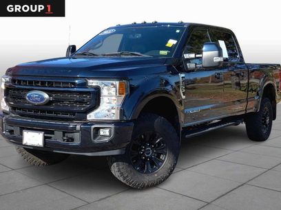 Used 2022 Ford F250 Lariat w/ Tremor Off-Road Package