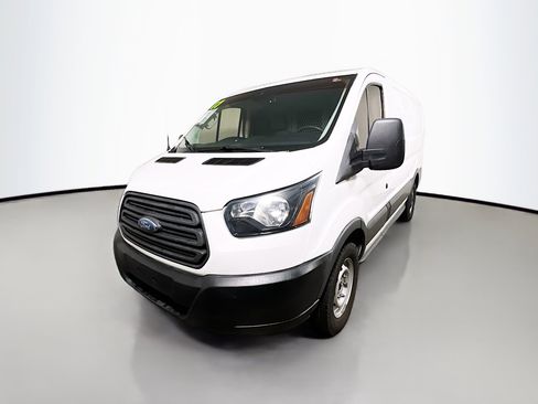 Used 2017 Ford Transit 150 130 Low Roof image 10