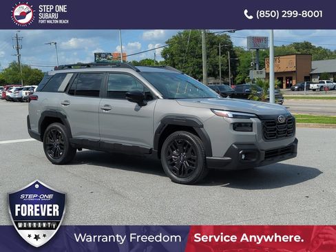 New 2026 Subaru Outback Limited XT AWD/4WD image 9