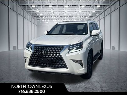 Used 2023 Lexus GX 460 Premium w/ Premium Package