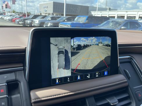 Used 2023 Chevrolet Tahoe High Country w/ Premium Package 2 image 27