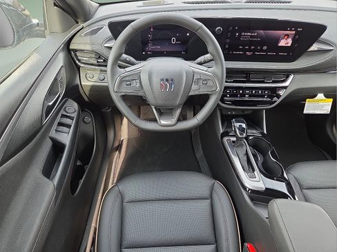 New 2026 Buick Envista Sport Touring FWD image 11