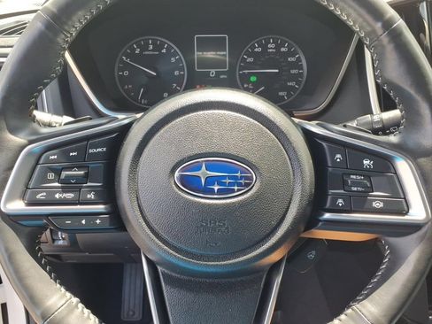 Certified 2024 Subaru Ascent Touring AWD/4WD image 5