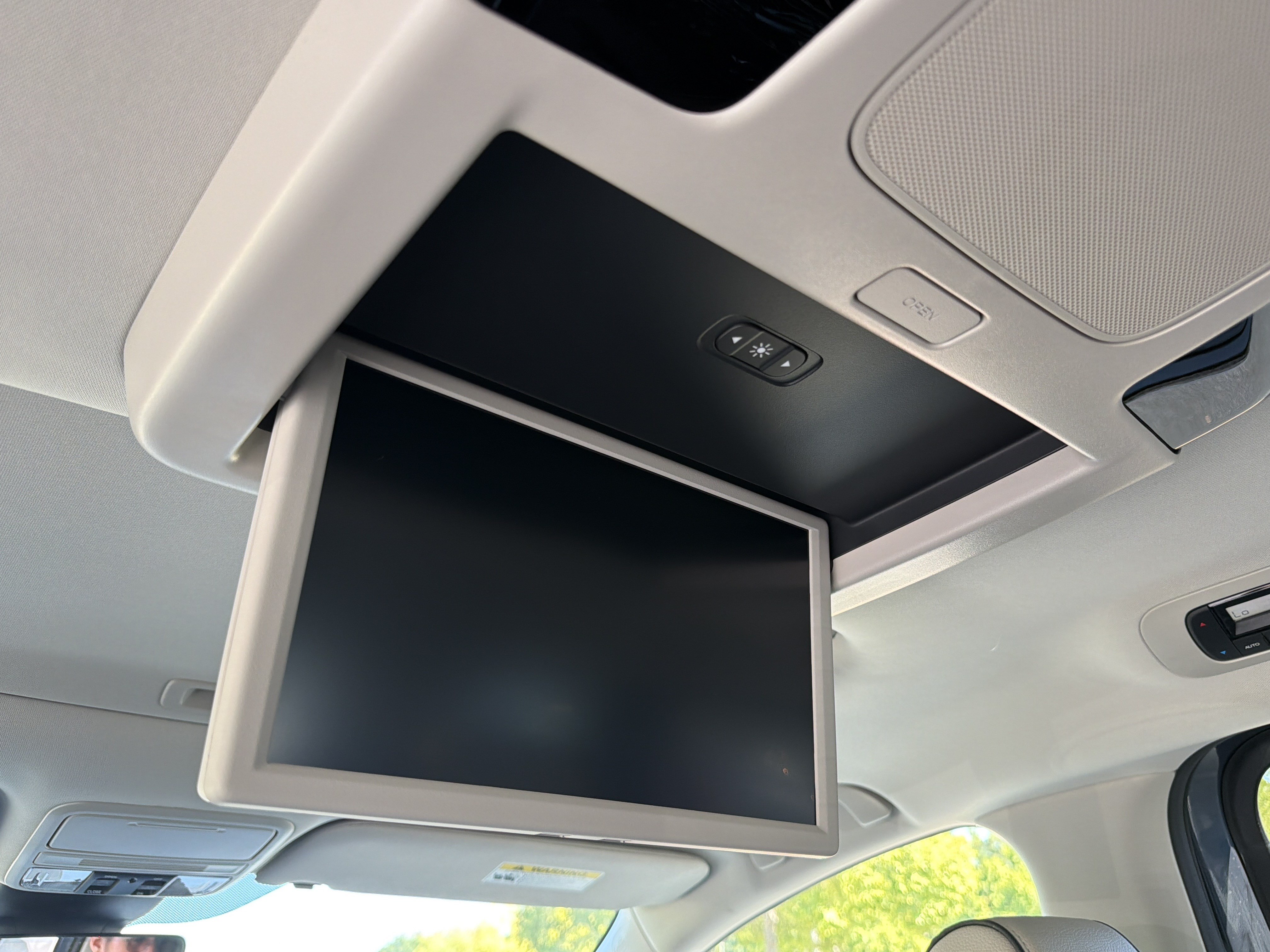 New 2027 Honda Odyssey Elite image 20