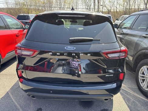 Used 2024 Ford Escape ST-Line Elite w/ Premium Technology Package image 6
