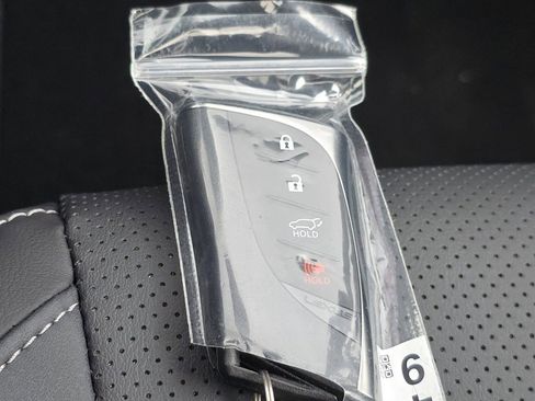 New 2026 Lexus RX 350 Premium image 35