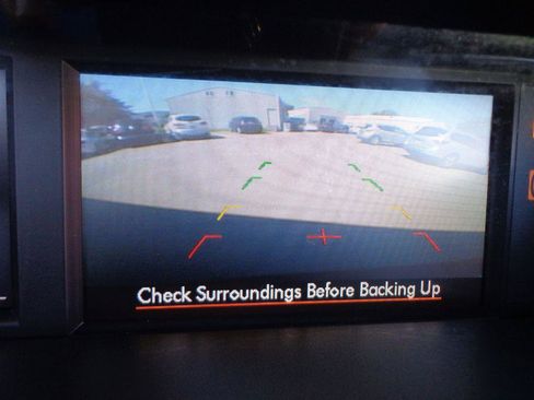 Used 2015 Subaru Forester 2.0XT Touring image 24