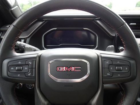 Used 2023 GMC Sierra 1500 AT4X AWD/4WD image 23