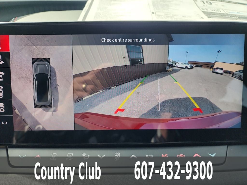 New 2026 Dodge Charger Scat Pack AWD/4WD image 17