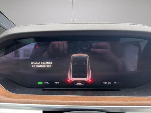 Used 2023 Tesla Model X AWD/4WD image 15