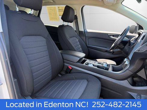 Certified 2024 Ford Edge SE AWD/4WD image 16