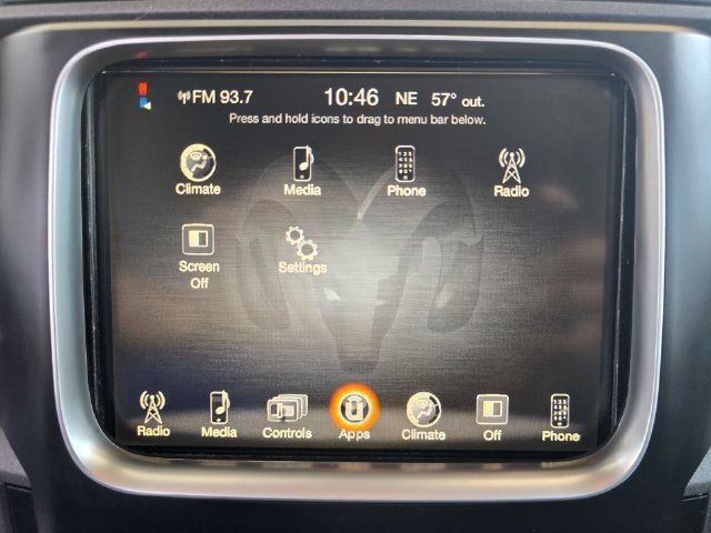 Used 2014 RAM 1500 Express RWD image 11