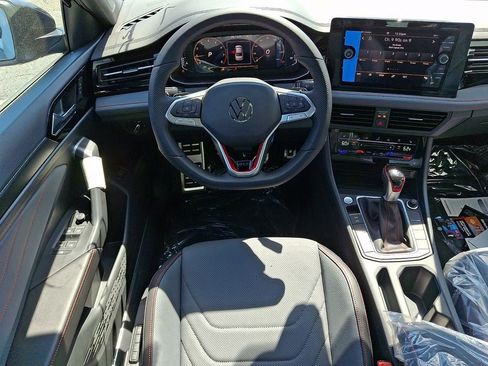 New 2026 Volkswagen Jetta GLI Autobahn FWD image 7