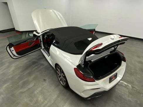 Used 2019 BMW M850i xDrive Convertible AWD/4WD image 46