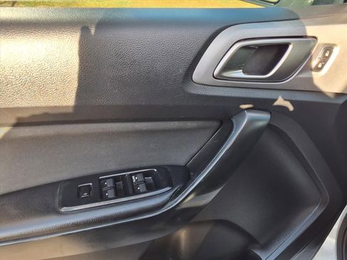 Certified 2020 Ford Ranger XLT w/ FX4 Off-Road Package image 14