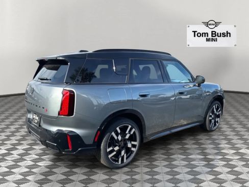 New 2026 MINI Cooper Countryman S image 3